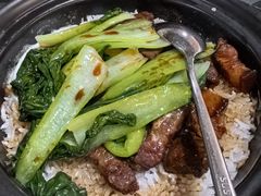 -阿清煲仔店(纺织城店)