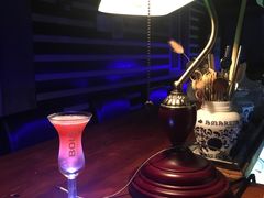 -迦南D BAR