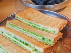 -HELLO 27 意面·沙拉·帕尼尼