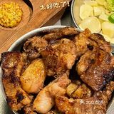 在上海赚钱的动力！每天都想吃这家和牛烤肉！肉香太浓郁了！