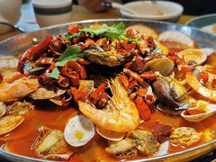 -吕氏疙瘩汤·私家菜馆(慈云寺店)