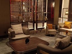 -深圳国际会展中心洲际酒店