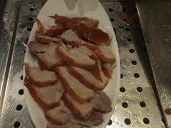 -皇城根北京风味主题餐厅(滨海万达店)