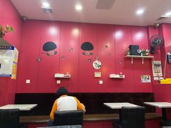 -蘑菇餐厅(小火瓦巷店)