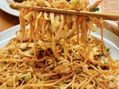 -面道赞宁海海鲜面(迎凤街店)