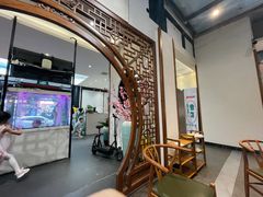 -名善山珍·野生菌汤锅(文殊院店)