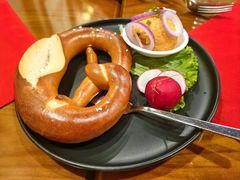 -申德勒加油站西餐厅Schindlers Tankstelle(上海外滩店)