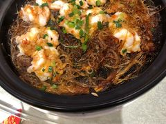 -郭林家常菜(狼垡店)