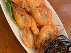 -阿杰臻选海鲜饭店(普陀山店)