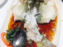 -至潮餐厅精致粤菜·活鲈鱼·走地鸡(珠江新城店)