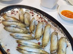 -莆田餐厅PUTIEN(武商MALL店)