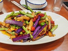 -临潼印象·特色陕菜