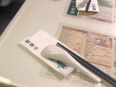 -翠华餐厅(旺角文华商场店)