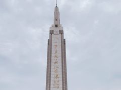 -八一南昌起义纪念塔