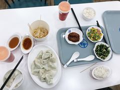 -浙江万里学院(钱湖校区)