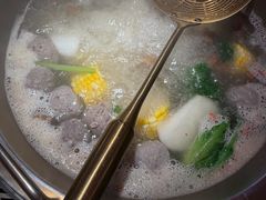 -三头牛·潮汕牛肉生蚝火锅 (夏湾店)