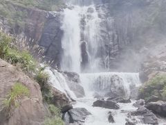 -天台山赤城山景区