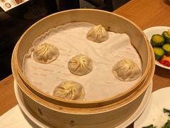 -鼎泰丰(德基广场店)