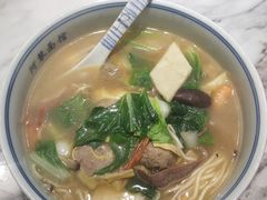 -阿琴面馆(武林路店)