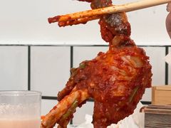 -震海贝烤贝·民俗特色店(延吉总店)