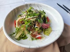 -Kathleen's Waitan 凯圣琳江景西餐厅(外滩店)