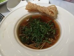 长安酸辣汤-汉唐宴长安食府