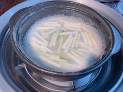 胜瓜-大良毋米粥(锦龙路总店)