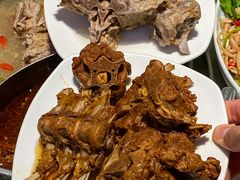 -浩爷羊蝎子火锅(双榆树店)