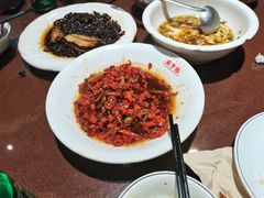-天下客饭店(中山路店)