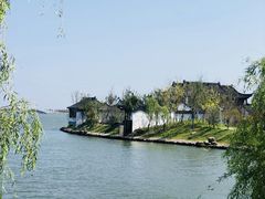 -上海滴水湖皇冠假日酒店