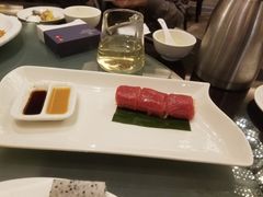 -湛江民大喜来登酒店-采悦轩中餐厅