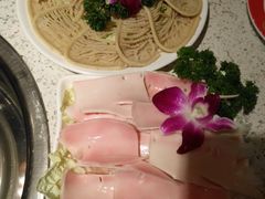 -大味生态火锅(蓝谷地店)