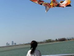 -滆湖低碳生态公园