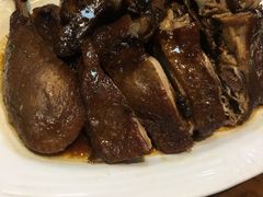 -临江宴餐厅·桐庐菜(富春江店)
