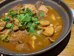 -吃饭皇帝大土家民族菜(正大广场店)