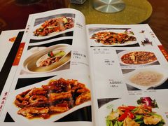 -北京小肠陈饭庄(方庄店)