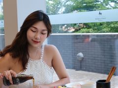 -佛山岭南天地康得思酒店