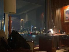 -上海凯宾斯基大酒店