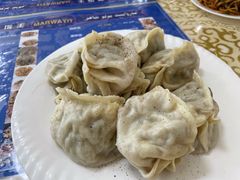 薄皮包子-吾斯曼珍珠抓饭王