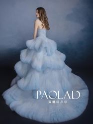 -南京宝娜嫁衣婚纱礼服馆(中央路店)