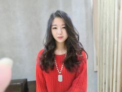 -HAIR HERE造型