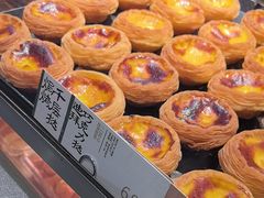 -泸溪河桃酥(长乐路店)