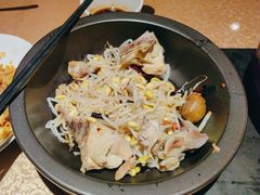 -云海肴·汽锅鸡·云南代表菜(五道口购物中心店)