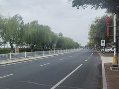 -长岛南北长山旅游景区