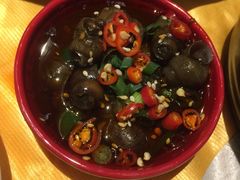 -红辣椒·川菜·火锅(科华路店)