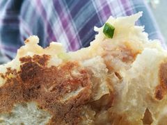 -张记烧饼(古墩店)