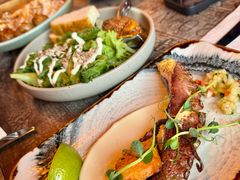 -Pakkhús Restaurant