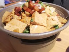 妈妈的味道-徽味大班(定慧桥店)
