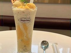 -哈根达斯(武汉天地店)