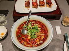 -贰号院子·南京淮扬味(珠江路店)